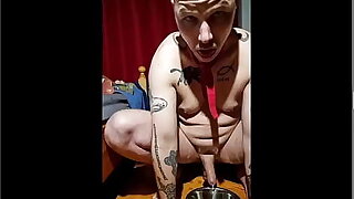 Young Piss Pig Compilation