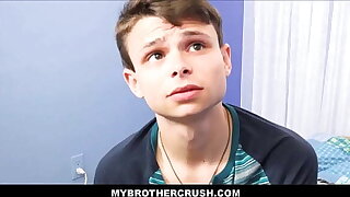 - Twink Austin Xanders Has Sex Adjacent to Before He Runs Away Outsider Home POV