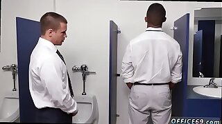 Cute boys having sexual relations with instructor man with the addition be worthwhile for big black bear gay porn